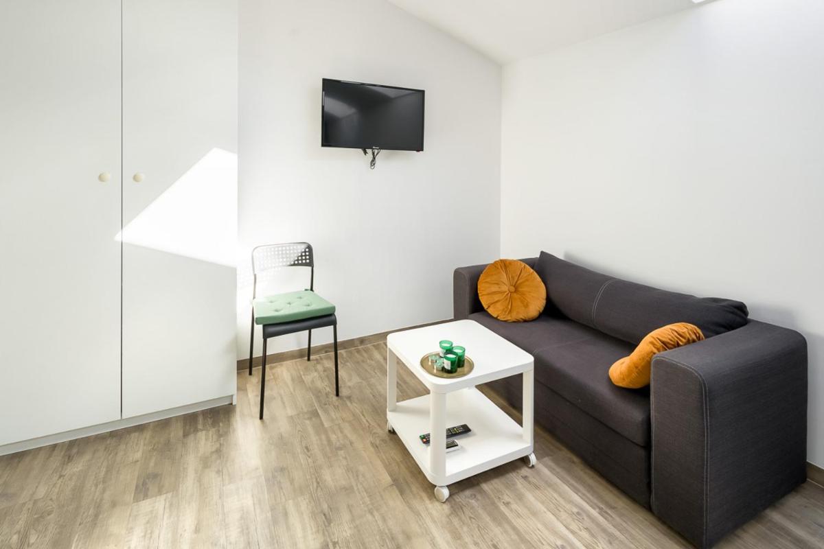 Modern Apartment In The Very Central Location 18 Cracovia Esterno foto